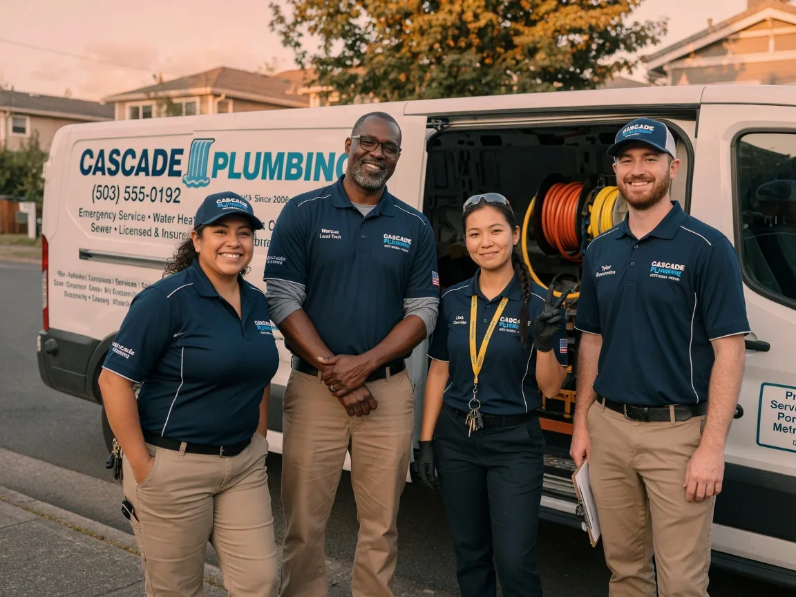 Emergency Plumber company in Kellogg, ID